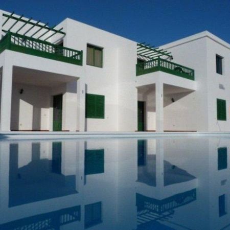 Апартаменты Playa Alhambra II Пуэрто дель Кармен Экстерьер фото