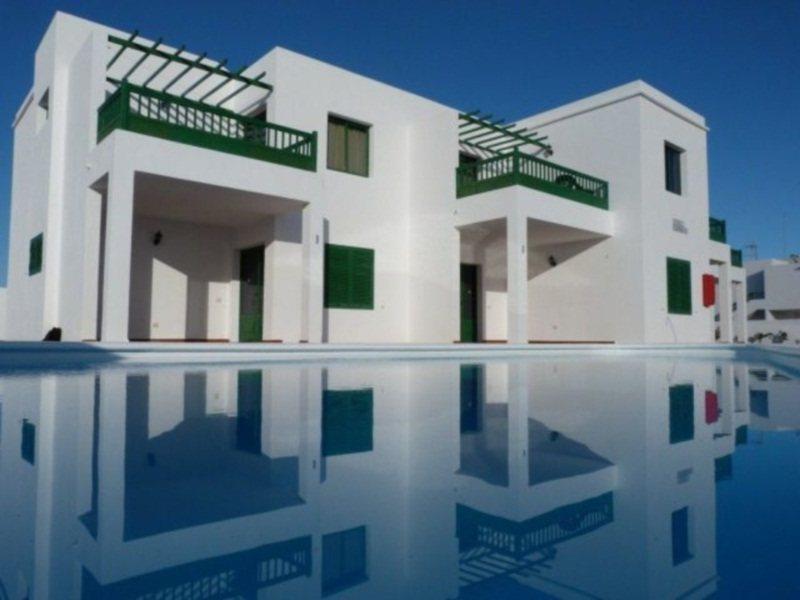 Апартаменты Playa Alhambra II Пуэрто дель Кармен Экстерьер фото