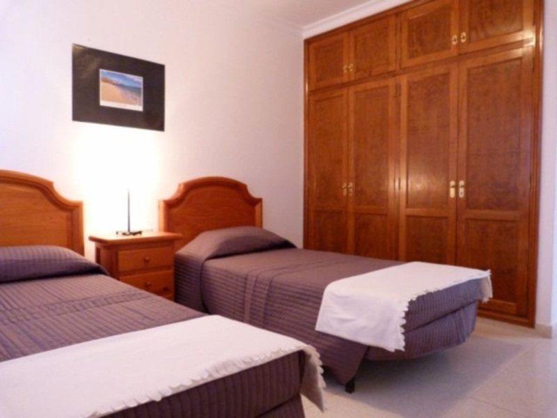 Апартаменты Playa Alhambra II Пуэрто дель Кармен Экстерьер фото