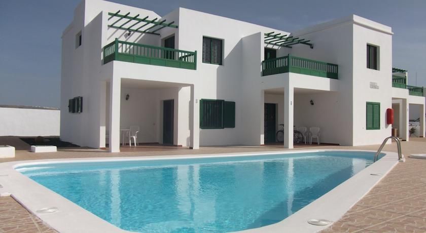 Апартаменты Playa Alhambra II Пуэрто дель Кармен Экстерьер фото
